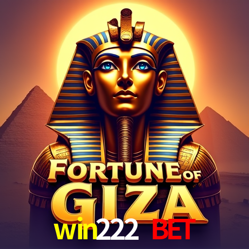 Sinta a adrenalina dos jogos de cassino com win222 bet