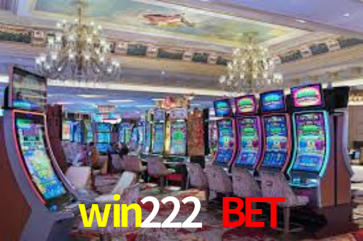 win222 bet