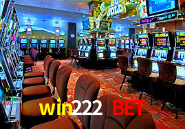 win222 bet