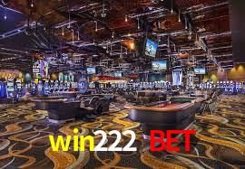 Bônus Generosos e Exclusivos no win222 bet para Você!