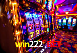 win222 bet: A Experiência de Casino com Jogos de Mesa ao Vivo